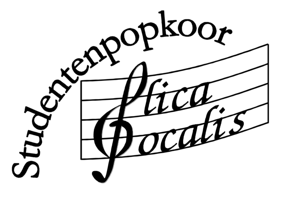 Studentenpopkoor Plica Vocalis